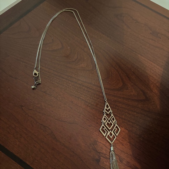 Necklace - Picture 2 of 2